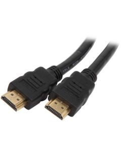 E-GREEN Kabl HDMI 1.4 M/M 15m crni - OST03422