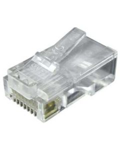 E-GREEN RJ-45 mrežni konektor 8/8 - OST03503
