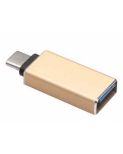 FAST ASIA Adapter tip C (M) - USB 3.0 (F) - OST03577