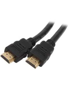 E-GREEN Kabl HDMI 1.4 M/M 20m crni - OST03690