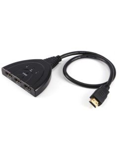 FAST ASIA HD TV SWITCH 3x1
