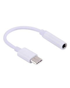 FAST ASIA Adapter TIP C na 3.5mm stereo jack m/z - OST03961