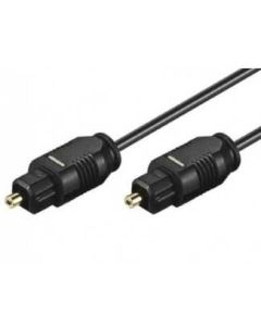 E-GREEN Kabl Optički Audio 2.2 Toslink konektorima M/M 2m - OST03967
