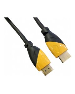 E-GREEN Kabl HDMI V2.0 M/M 1m crni - OST03970
