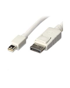 E-GREEN Kabl audio 3.5mm - 3.5mm M/M 1.2m crni