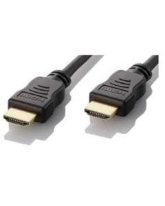 E-GREEN Kabl HDMI 2.1 M/M 1m crni - OST04263