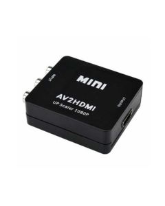 FAST ASIA Adapter AV na HDMI 1080P - OST04291