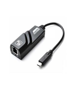 FAST ASIA USB 3.1 Gigabit mrezni adapter tip C 10/100/1000