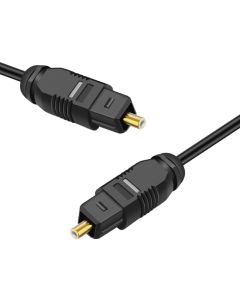 FAST ASIA Audio optički kabl 2.2mm Toslink 1m