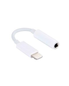 FAST ASIA Adapter Iphone na 3,5mm stereo džek m/ž - OST04562