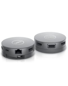 DELL Adapter DA310 USB-C - OST04982