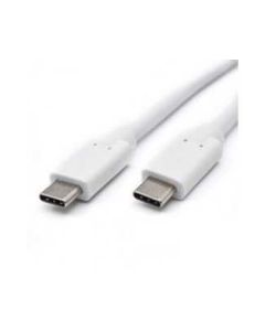 E-GREEN Kabl USB 3.1 Micro C - C M/M 1m beli