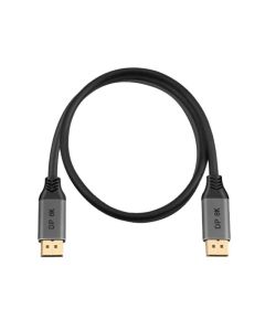 FAST ASIA Kabl Display Port na Display Port 8K 1.8m - OST05220