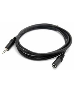 LINKOM Audio kabl AUX, 3,5mm stereo jack, M/Z, 2,5m - OST05326
