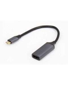 E-GREEN Adapter USB 3.1 tip C (M) - HDMI 2.0 (F) - OST05417