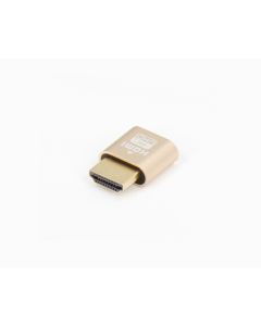 E-GREEN Adapter HDMI 4K Dummy - OST05420