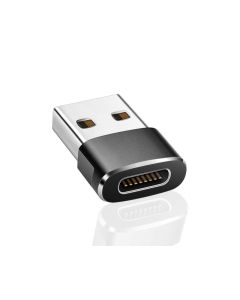 FAST ASIA Adapter OTG USB tip A (M) na TIP-C (F) - OST05476