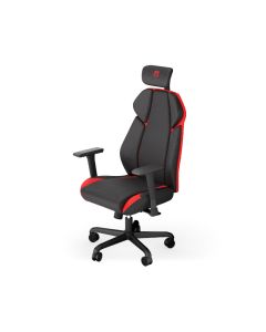 ENDORFY Gejmerska stolica Meta RD EY8A006, crvena - OST06699