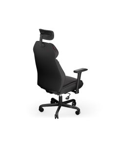 ENDORFY Gejmerska stolica Meta BK, crna - OST06700