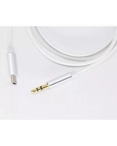 FAST ASIA Kabl TIP C na 3.5mm (m/m) 1m, bela - OST06708