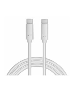 E-GREEN Kabl 3.1 USB tip C M/M 2m, za Superbrzo punjenje, 5A, 240W - OST07004
