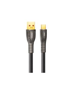 REMAX DATA Kabl Prime 66W TIP C RC-C167, 1.2m, crna - OST07092