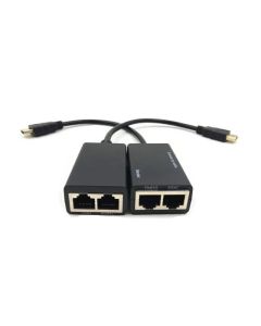 MAXPRO LINE HDMI ekstender pasivni do 30M STAR