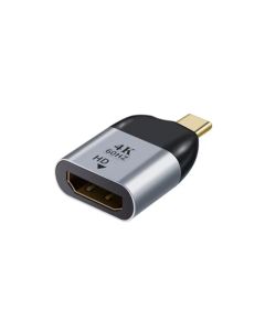 FAST ASIA Adapter TIP C na HDMI+Tip C 100W (m/2z)