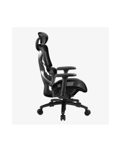 THUNDERX3 Gejmerska stolica XTC-Mesh, crna - OST07722