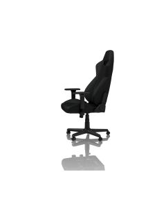 NITRO CONCEPTS Gejmerska stolica S300, crna - OST07784