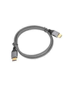 FAST ASIA Kabl HDMI na HDMI 2.1 SILVER 18Gold 8K (m/m) 3m