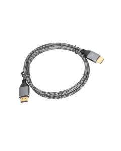 FAST ASIA Kabl HDMI na HDMI 2.1 SILVER 18Gold 8K (m/m) 2m