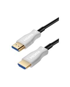 FAST ASIA Kabl HDMI na HDMI M/M Ultra HD 4K 50m