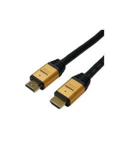 FAST ASIA Kabl HDMI na HDMI 2.0 Gold 4K 15m