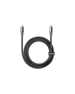 REMAX Data kabl Reno silikon Tip C na Tip C CB30 65W 1.2m