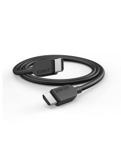 ANKER Video kabl HDMI - HDMI 8K 1.8m A8742011, crna