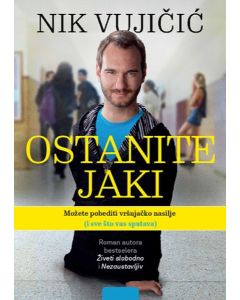 Ostanite jaki - 9788610016673