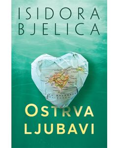 Ostrva ljubavi - 9788652137077