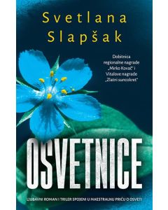 Osvetnice - 9788652145140