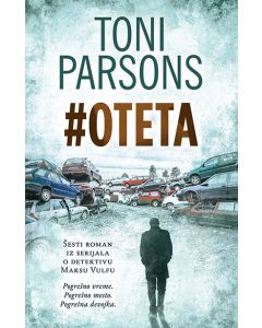 #oteta - 9788652134137