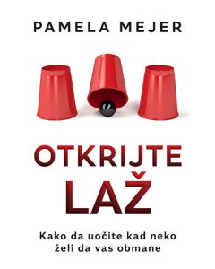 Otkrijte laž - 9788652138227