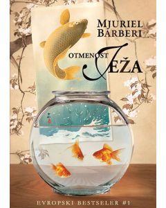 Otmenost ježa - 9788677020644