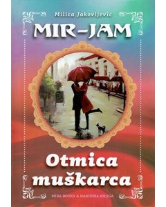 Otmica muškarca - 9788689595222