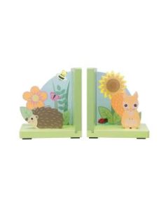 Orange tree toys - Drveni graničnici za knjige - OTT10251