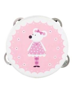 Orange tree toys - Drvene daire - miš - OTT14233
