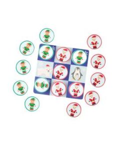 Orange tree toys - Drvena igra XO - Nova godna - OTT26545