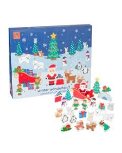 Orange tree toys - Advent kalendar - Nova godina - OTTAD848
