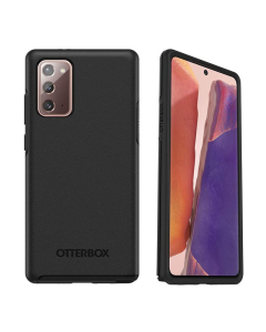 Maska za Samsung Note 20/ N980F Otterbox Symmetry crna - 0474505