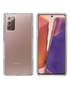 Maska za Samsung Note 20/ N980F Otterbox Symmetry transparent - 0474506