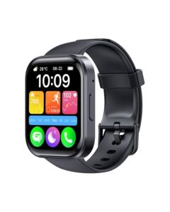 OUKITEL Pametni sat BT103, crna - 1380379